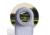 Blue Tees Golf Series 2 Golf Rangefinder, Grey/White, RF-G-S2-GW