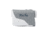Blue Tees Golf Series 2 Golf Rangefinder, Grey/White, RF-G-S2-GW