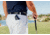 Blue Tees Golf Series 2 Pro Slope Golf Rangefinder, Navy/White, RF-G-S2P-NW