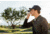 Blue Tees Golf Series 2 Pro Slope Golf Rangefinder, Navy/White, RF-G-S2P-NW