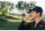 Blue Tees Golf Series 2 Pro Slope Golf Rangefinder, Navy/White, RF-G-S2P-NW