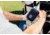 Blue Tees Golf Series 2 Pro Slope Golf Rangefinder, Navy/White, RF-G-S2P-NW