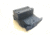 Bobro Engineering Trijicon MRO Riser, Absolute Co-Witness, Black B19-555-002