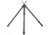 BOG DeadShot Tripod, Black/Grey, 1216932