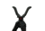 BOG Havoc Shooting Stick Tripod, Black, 1100479