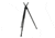 BOG Havoc Shooting Stick Tripod, Black, 1100479
