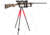 BogPod SSC Super Steady Combo Tripod Kit, Rapid Adjust Locks, USR Quick Change, 735550