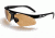 Bolle Vigilante Sunglasses, Matte Black Frame, G-Standard Plus Lens Set, 10237