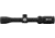 Bresser Hunter Specialty, 2-8x32 Rifle Scope, Non-Illuminated Reticle, Black, HS-02832
