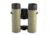 Bresser Hunter Specialty, 10x32 Binocular, Green, HS-01032