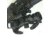BROWE Tenebraex 4x32 Tactical Tough Eyepiece Flip cover, Black, One Size, ACC-004