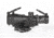 BROWE Tenebraex 4x32 Tactical Tough Objective Flip-up Cover, Black, One Size, ACC-003