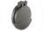 BROWE Tenebraex 4x32 Tactical Tough Objective Flip-up Cover, Black, One Size, ACC-003