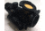 BROWE Tenebraex 4x32 Tenebraex Tactical Tough Objective Flip Cover w/Amber Lens, Black, One Size, ACC-003A