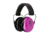 Browning BM For Her Hearing Protection, Mulberry, 126391