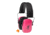 Browning Buckmark Iii Hearing Protector Fldbl Nrr 27db Pink