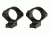 Browning Scope Ring System A-Bolt 3 Rifle,Standard,Matte,30mm 123011