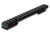 Browning X-Bolt 20 MOA Integrated Scope Mount, 34mm, High, Short Action, Matte Blued, Black, 12577