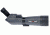 Brunton Eterna 80mm ED Full Size Waterproof Spotting Scope w/ 20-60X Eyepiece, Angled - 9080EDW-A