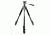 Brunton F Tpod 240 Alpr Full Size Tubular Aluminum Tripod W Removable Head