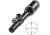 Brunton NRA Sports Optics Variable Fast Focus Hunting 1.5-5x20mm #3 FA Duplex Reticle Waterproof Rifle Scope FV15520-3 Rifle scope