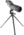 Brunton NRA Sport Optics 15-45x60mm Spotting Scope W Tripod SPOT154560