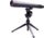 BSA Optics Deer Hunter Zoom Straight Spotting Scope 20-60X60mm DH2060X60