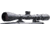 BSA Optics Huntsman Rifle Scope w/30/30 Illuminated Reticle/Matte Black Finish HM39X40IRG