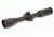 BSA Optics 3-9 x 50mm Huntsman Illuminated RGB Dot Reticle Matte Rifle Scope HM39X50RGBD