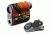 Leupold RX-1200i TBR/W with DNA Laser Rangefinder Mossy Oak Blaze Orange 170640 w/ QuickDraw Holster Tether System 170640-KIT1