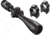 Nikon PROSTAFF 5 3.5-14X40 Rifle Scope w/ BDC Reticle 6741 w/ FREE Nikon S-Series Med. Rings Black Matte Steel 16156 6741-KIT1