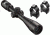 Nikon PROSTAFF 5 3.5-14X40 Rifle Scope w/ BDC Reticle 6741 w/ FREE Nikon S-Series High Rings Black Matte Steel 16157 6741-KIT2