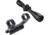 Nikon PROSTAFF 5 3.5-14X40 Rifle Scope w/MILDOT Reticle 6743 w/ Nikon M-223 XR Mount 833 6743-KIT1