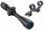 Nikon P-223 4-12X40 BDC w/ Rapid Action Turret 8473 w/ FREE Nikon P-Series Mount 835 8473-KIT1