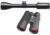 Zeiss Terra 3-9x42 Rifle Scope w/ Reticle RZ6 &amp; Hunting Turret 522701-9979 and Zeiss Terra 10x42 ED Binocular 524206-9901-000 5227019979-KIT1
