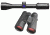 Zeiss Terra 4-12x42 Rifle Scope w/ Reticle RZ8 &amp; Hunting Turret 522711-9980 and Zeiss Terra 10x42 ED Binocular 524206-9901-000 5227119980-KIT1