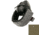 Burn Proof Gear Ear Pro Ear Protection Cover, Olive Drab, BPG-EPW-W-OD