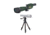 Burris 15x-45x-50mm High Country Spotting Scope &amp; Burris Tripod &amp; Large Window Mount