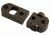 Burris 2 Piece Matte Black Base For Winchester 70 Super Short Action 410230