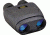 Burris 300176 7X-40mm B-1500 Laser Bino Fully Waterproof Binoculars - Laser Rangefinding Binocular