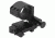 Burris Xtreme Tactical Picatinny Weapon Ring Tops AR-Pivot Ring 30mm for AR-Tripler 420168