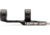 Burris AR-PEPR Z QD Mount, 30mm, 410352