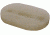 Burris Base Shims Univ, holes .330-.860, 1.240x.735x.010, 10ea