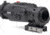 Burris Thermal Clip-On Mount, BTC Adapter 56-64mm, Black, 626607