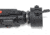 Burris BTC Thermal Clip-On Adapter, Black, 38-46mm Objective, 626601