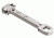 Burris LU-SW-clas S&amp;W 629 Classic nic LU One Piece Handgun Base