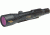 Burris Rangefinding Laser Rifle Scope, Ballistic Plex Reticle, 4-12X42mm, Matte Black Finish 200110