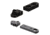 Burris Rifle Scope Trumount Universal TU Two Piece Bases, Black, Nickel
