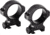 Burris Signature Zee Rings, 34mm High, Matte, 420590