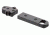 Burris Trumount 2pc Rifle Scope Base - TU-110 Rev Savage Short/Long Flat Rear, Matte - 410248
